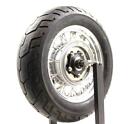 42650-meg-305 Honda Shadow Spirit Rear Back Wheel Rim And Tire