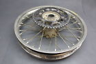 42650-men-710 Honda Oem Rear Back Wheel Rim