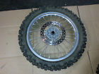 42650-men-a10 Honda Rear Wheel Tire Back Rim Mx Crf