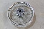 42650-men-a70 Honda Rear Wheel Rim Back Hub