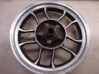 42650-mf5-770 Honda Shadow Vt Rear Wheel Rim Hub Inch Oem