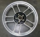 42650-mf8-770 Honda Ascot Rear Wheel Rim Hub Straight Tru Nice