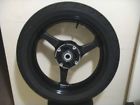 42650-mfj-3052a Honda Cbr Rr Oem Rear Wheel Mpn Tire