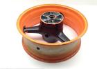 42650-mfl-000zd 42650-mfl-g40 Honda Rear Wheel Rim From Cbr Repsol
