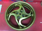 42650-mfn-306 Honda Cb1000r Rear Wheel