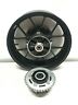 42650-mgz-306 Honda Cbr Oem Rear Complete Wheel Rim Straight