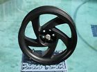 42650-mjg-305 Honda Rear Wheel Black