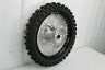 42650-mke-a70 Honda New Rear Wheel Crf