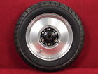 42650-mn0-315 Oem Honda Complete Back Wheel Super Magna Straight Rear Rim