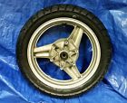 42650-ms2-305za Honda Cbr Hurricane Rear Wheel Rim Tire