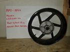 42650-mv9-305zc Honda Cbr Rear Wheel Rim
