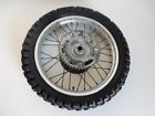 42650-my6-326 Honda Did Rear Wheel Rim Hub Oem Xr