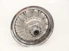 42650-mz8-315 Honda Vlx Shadow Cd Used Rear Wheel Rim Spokes Hub