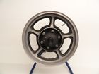 42660-mg8-305 Honda Vt Shadow Used Rear Wheel Rim