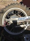 426a5-ka4-830 Honda Rear Wheel Assembly Rim Ahrma