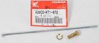 426c0-kt1-670 Honda New Genuine Xr Spoke Rr Nipple Oem Nos