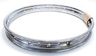 42701-102-793 42701-102 -791 -792 -793 -794 Honda New Genuine Chrome Rim Front Rear Wheel