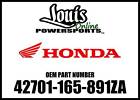 42701-165-891za Honda Rim R Nh138 757480665594