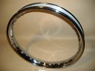42701-303-003 Did Daido Nos Oem Honda Chrome Rim Hole Cb Cl