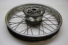 42701-361-003 Honda Oem Rear Back Wheel Rim