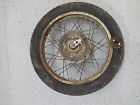 42701-413-671 Honda Rear Rim Wheel Hub Disc Axle Sprocket Assembly