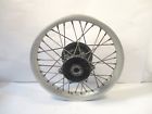 42701-kf0-003 Honda Rear Wheel Rim Xr Kc