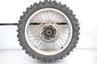 42711-ksc-004 42701-ks6-833 Not Specified Honda Rear Back Wheel Rim