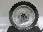 42701-kz4-013 1990 Honda Cr125r Motorcycle