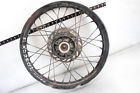 42701-kz9-003 Not Specified Honda Rear Back Wheel Rim
