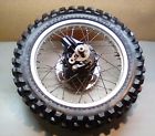42701-mc4-003 42601-kb7-000 Honda Rear Wheel Tire Rim Hub Brake Drum Plate Axle