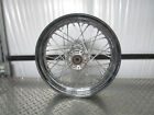 43005-00 Harley Davidson Flstc Flstf Flstn Softail Chrome Front Wheel