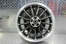 4307967 Dyna Sturgis Fxdb Rear Back Wheel Rim Teeth
