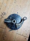 43100-gc4-700za Honda Rear Brake Panel Hub Shoe