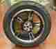 40900026 43200027 43300027 Harley-davidson 2014 Up Harley Davidson Enforcer Wheels Front Rear
