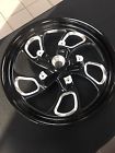 43300034 Harley-davidson Genuine Wheel Blade Front