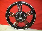 43300049 Harley Davidson Magnum 5
