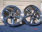40900077 43300067 Front Rear Harley