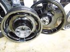 40900115 43300118 Ft Rr Harley-davidson