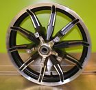 43300386 Impeller Front Wheel Flh Touring Dealer Take Off
