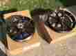 43300394 Harley-davidson Harley Oem Wheels Newer Dyna Sportster