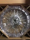 43300395 40900403 Harley-davidson Mirror Chrome