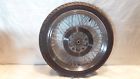 43321-79 Harley Davidson Ironhead Xlh Sportster Front Wheel Rim Tire