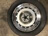 43335-05 Harley Davidson Sportster Chrome Oem Rear Wheel