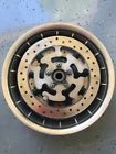 43300-04a 43381-00 - Harley Davidson Touring