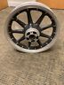43402-00 Harley Davidson Flh Touring Front Wheel Rim Spoke Mag Sealed
