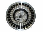 43402-09 Harley-davidson Touring Rear Wheel