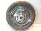 43403-87 Harley Davidson Evo Touring Electra Glide Cast Laced Front Wheel