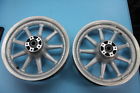 43301-04a 43421-00 Road Glide Front Wheel Rim Silver