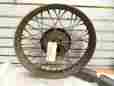 43503-30 Harley Nos Front Wheel Wl
