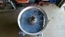 43534-08 Harley Davidson Rod Vrsc Vrscaw Front Wheel Rim Spoke Take